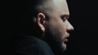 LAUD (Владислав Каращук), кадр з відео