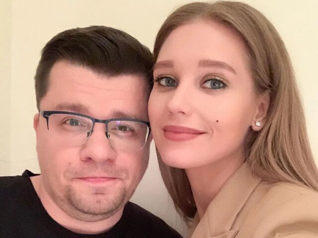 Гарік Харламов, дружина, Христина Асмус, розлучення, фото, відео, instagram
