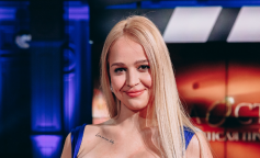 Инна Белень