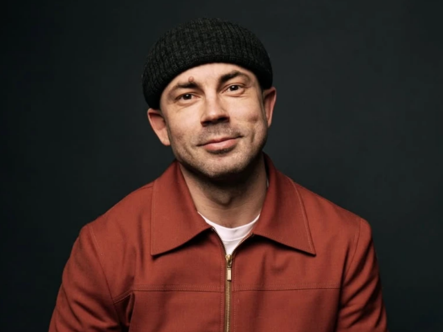 Андрей Бедняков, фото из соцсетей