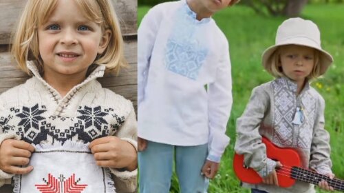 Трирічний Леон з Ірпеня захопив шанувальників новим хітом - Kalush точно сподобається (відео)