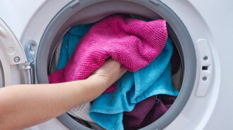 Спробуй при пранні цей метод "трьох ложок"