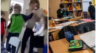 В Киеве учительница инклюзивного класса избила ребенка с аутизмом: в Сети появилось видео