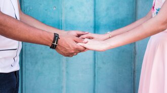 Помилки у відносинах між чоловіком і жінкою