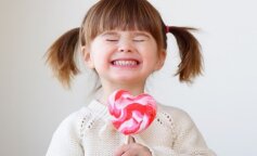 Як вибрати корисні солодощі для дітей: рекомендації експертів