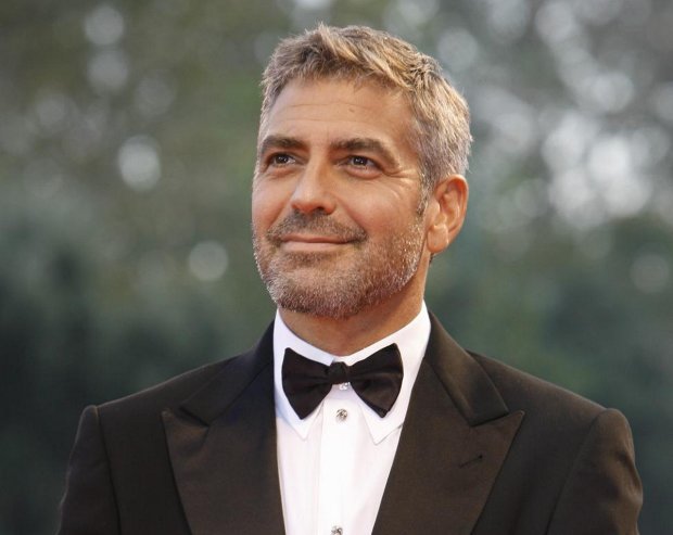 Джорджа Клуні госпіталізували після ДТП