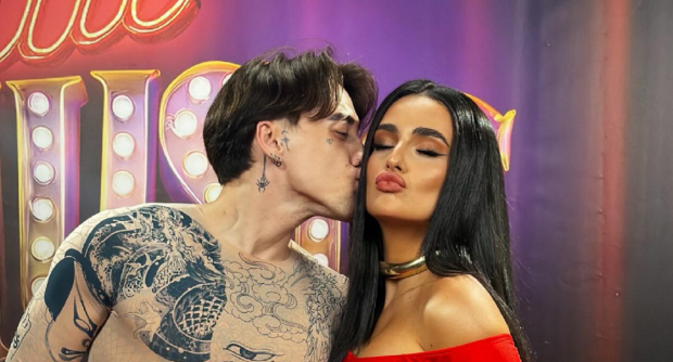 Анна Трінчер