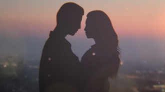 Кохання, гороскоп, пара