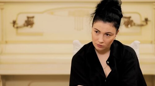 Анастасія Приходько