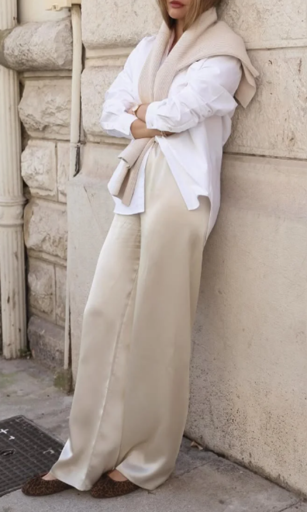 Нові модні штани