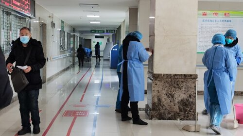 Кількість зростає: за добу в Україні виявлено понад 800 нових випадків зараження коронавірусом