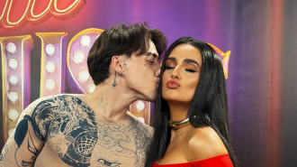 Анна Трінчер