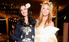 Маша Єфросиніна та Катя Осадча