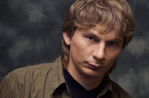 Олексій Саранчин покинув цей світ