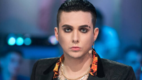 "Это очередной метод пиара": канал M1 прокомментировал обвинения MELOVIN в буллинге