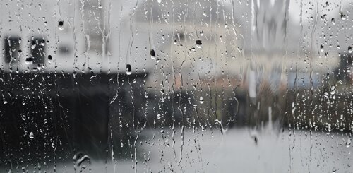 Украину снова накроет дождями