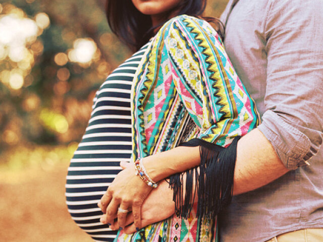 38 неделя беременности: вот-вот рожать!