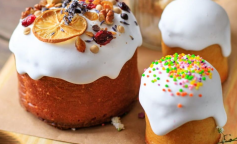 Паска, Великдень, фото із соцмереж