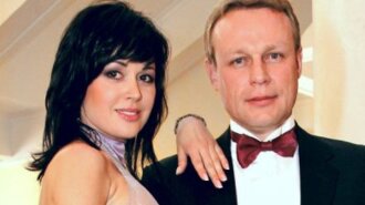 Близький друг колишнього коханця Заворотнюк розповів, чому він насправді розлучився з актрисою