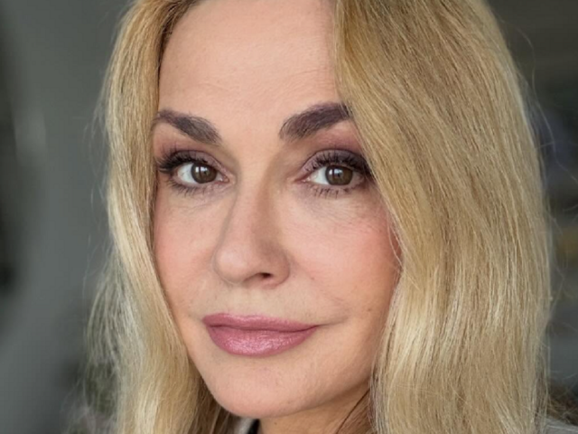 Ольга Сумська