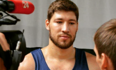 В’ячеслав Кравцов, кадр з відео