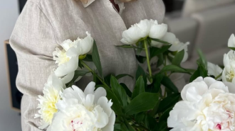 Наталія Бучинська