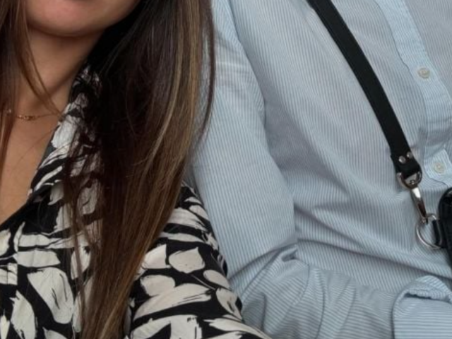 Чоловік, жінка, розлучення