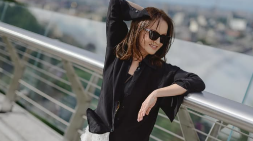 София Ротару, фото из соцсетей