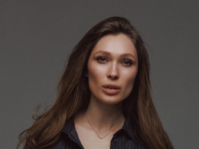 Елена Светлицкая