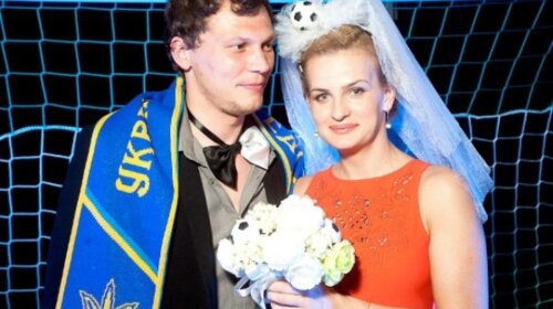 Поскандалили из-за воспитания детей: жена Андрея Пятова рассказала, кто в их семье злой полицейский