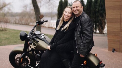 "Нахабна тв*рюка": Катя Репяхова знову подала до суду на колишню дружину Віктора Павлика - цього разу заручилася підтримкою чоловіка