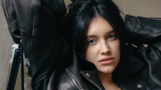 Анастасія Марків