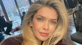 39-річна Віра Брежнєва вразила природною красою: як виглядає дружина Костянтина Меладзе зараз (ФОТО)