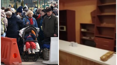 В Молдове создают адаптационный центр для беженцев из Украины: все подробности