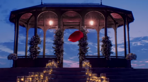 Холостячка