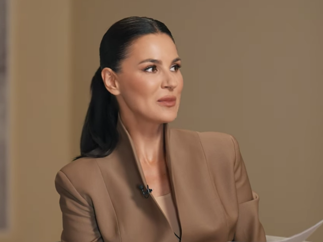 Маша Ефросинина