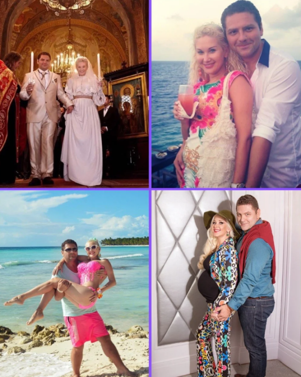 Катерина Бужинська