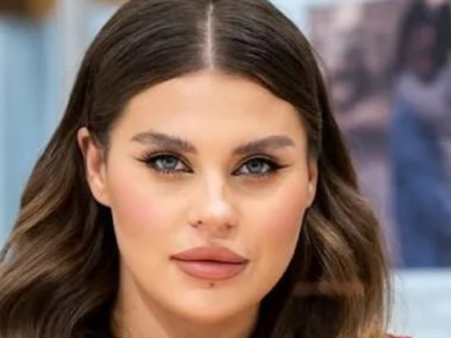 Олександра Зарицька