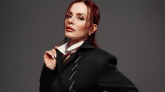 MamaRika, фото з соцмереж