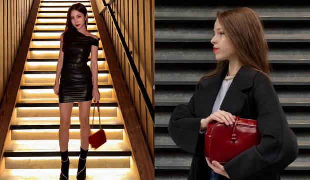 Модні сумки 2026