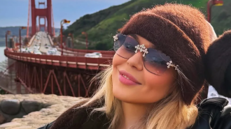 Алина Гросу