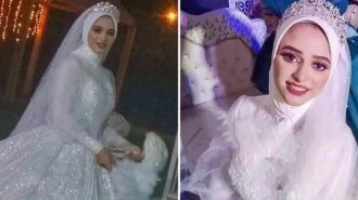 Похоронили сразу после свадьбы: в Египте умерла 21-летняя девушка  — что произошло