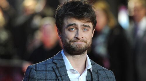 Гарри Поттер уже не тот: одетого в лохмотья и небритого Дэниела Рэдклиффа приняли за бездомного