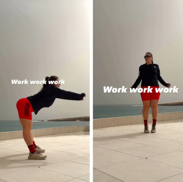 Олександра Зарицька