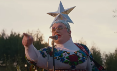 Андрей Данилко, Верка Сердючка