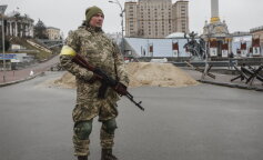 Экстрасенс рассказал, будет ли очередное нападение россии на Киев и Киевскую область