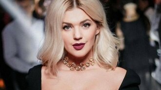 Елена Филонова, ревизор, фото