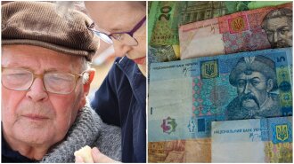 Кто из украинцев не получит пенсию в 2021-м году: подробности