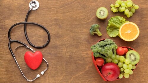 Береги сердце смолоду: самые полезные продукты для главного органа человека