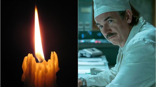 Пол Ріттер, смерть актор, помер від раку мозку